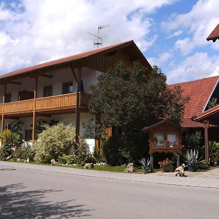 Appartementhaus Elisabeth Winklhofer Bad Füssing Екстериор снимка