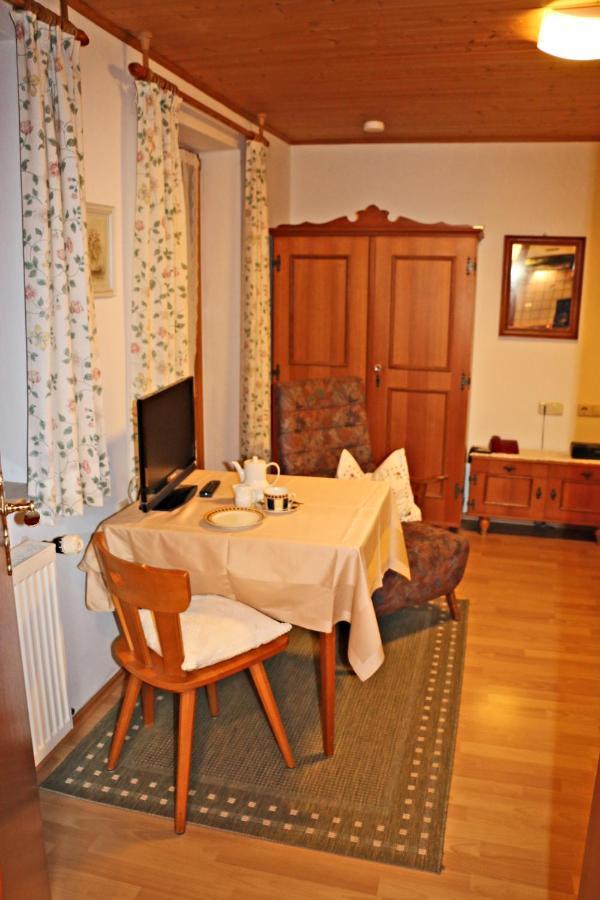 Appartementhaus Elisabeth Winklhofer Bad Füssing Стая снимка