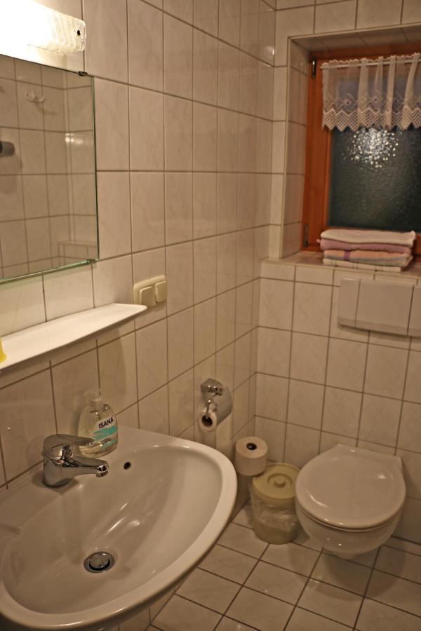Appartementhaus Elisabeth Winklhofer Bad Füssing Стая снимка
