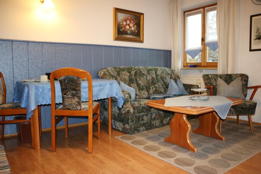 Appartementhaus Elisabeth Winklhofer Bad Füssing Стая снимка