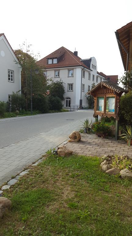 Appartementhaus Elisabeth Winklhofer Bad Füssing Екстериор снимка