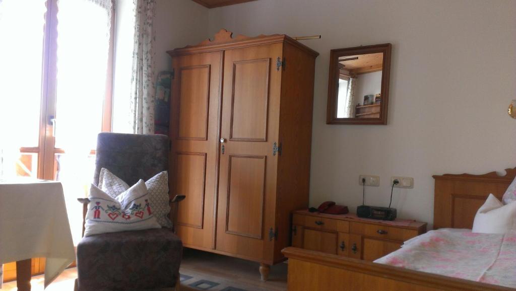 Appartementhaus Elisabeth Winklhofer Bad Füssing Стая снимка