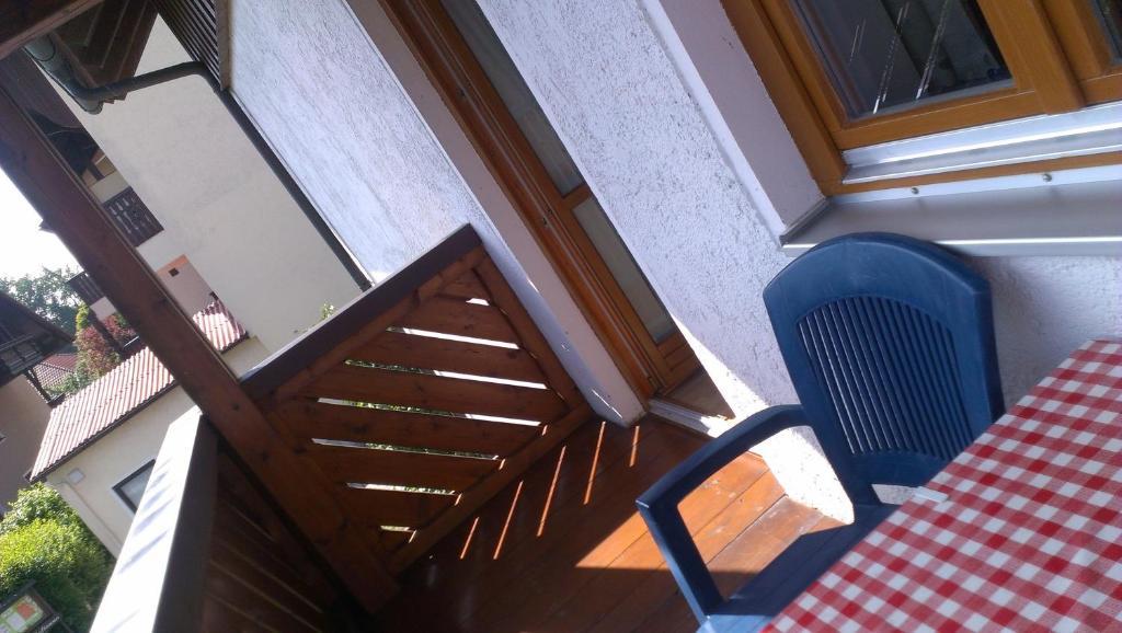 Appartementhaus Elisabeth Winklhofer Bad Füssing Стая снимка
