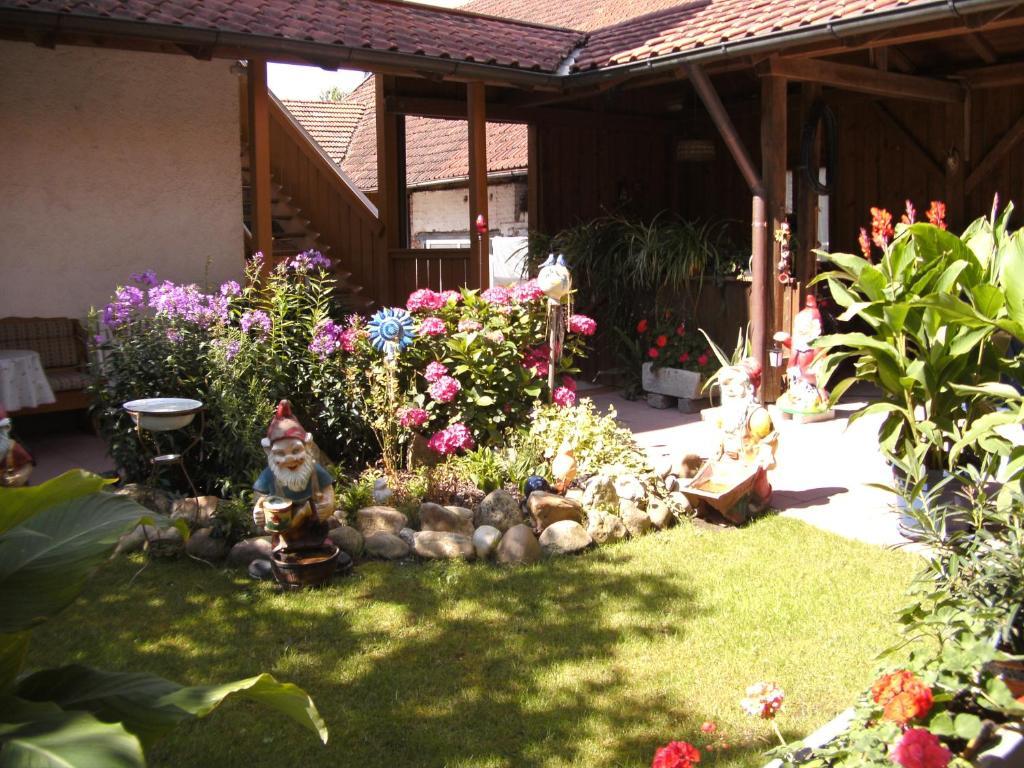 Appartementhaus Elisabeth Winklhofer Bad Füssing Стая снимка